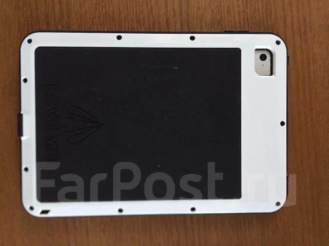 Apple iPad mini 4 Wi-Fi 16Gb. ��� ����� �� ������������ ����