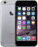 Apple iPhone 6. Новый, 16 Гб, Серый