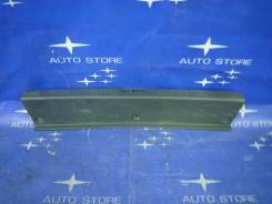 Накладка багажника. Subaru Legacy B4, BLE, BL9, BL5, BL Subaru Legacy, BLE, BL, BL5, BL9 Двигатели: EJ20X, EZ30D, EJ204, EZ30, EJ203, EZ20, EJ255, EJ2...