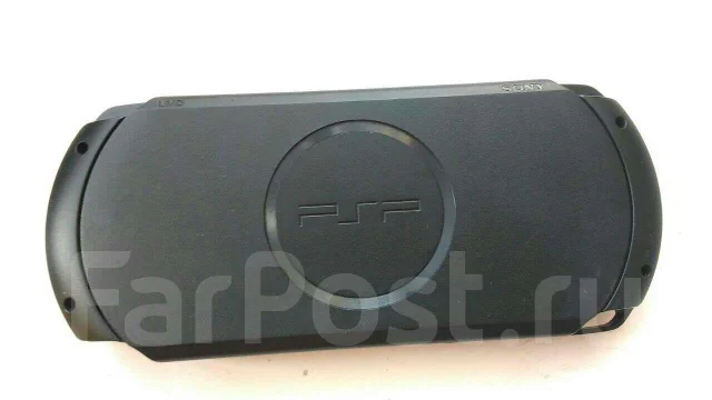Sony PlayStation Portable ����