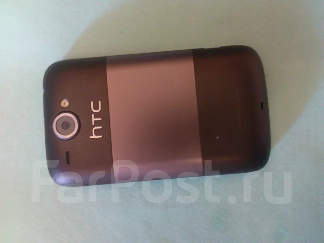HTC Wildfire. �/� ����