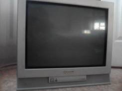 Panasonic TX-21PS70T. 21" CRT (ЭЛТ)