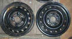 Toyota. x5.5, 4x114.30