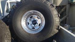 Centerline Wheels. 10.0x15, 6x139.70, ET-50, ЦО 110,0 мм.