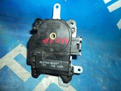 Сервопривод заслонок печки Toyota Crown JZS171