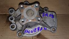 Помпа водяная. Nissan: Prairie, 100NX, Bluebird, Pulsar, Wingroad, Lucino, Presea, Primera Camino, Sunny California, Avenir, Sunny, Primera, Almera, R...
