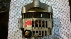 Генератор. Nissan Almera Tino Nissan Primera Nissan Almera Двигатели: QG18DE, GA16DE, QG16DE, QG15DE