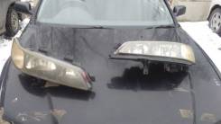 Капот. Honda Accord, CF4, CF3