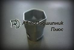 Ключ ступичный 55мм 6-гранный ЭВРИКА 60552 60552