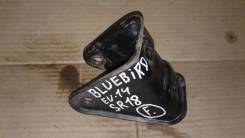 Кронштейн опоры двигателя. Nissan Primera Camino, WHP11, P11, HP11, WP11 Nissan Bluebird, EU14, HU14 Двигатели: SR20VE, SR18DE, SR20DE, SR18DI
