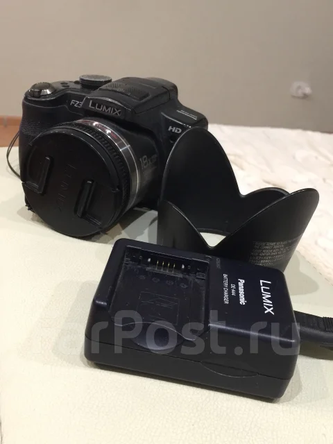 Panasonic Lumix DMC-F3. 9 - 9.9 �� ����