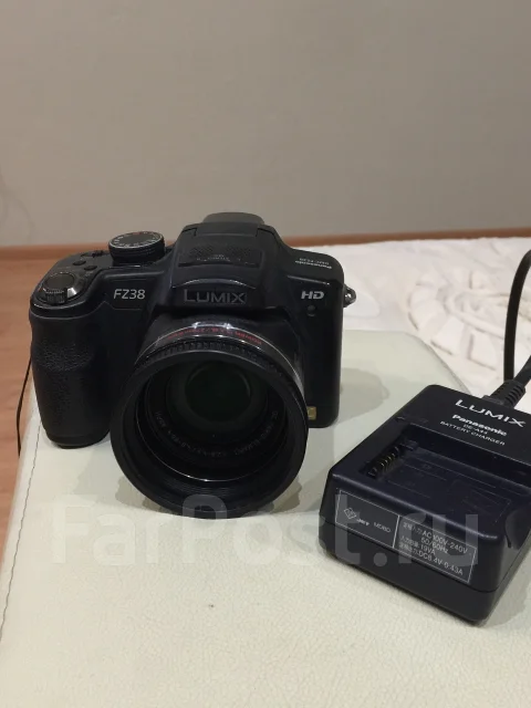 Panasonic Lumix DMC-F3. 9 - 9.9 �� ����