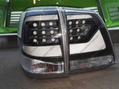Стоп-сигнал. Toyota Land Cruiser, GRJ200, J200, URJ200, URJ202, URJ202W, UZJ200, UZJ200W, VDJ200