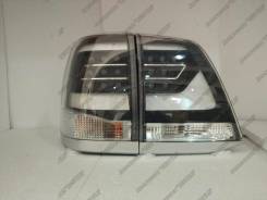 Стоп-сигнал. Toyota Land Cruiser, GRJ200, J200, URJ200, URJ202, URJ202W, UZJ200, UZJ200W, VDJ200