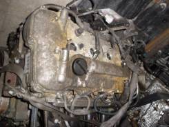 Двигатель в сборе. Toyota Auris, ZRE154H, ZRE154 Двигатель 2ZRFE