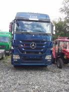 Mercedes-Benz Actros. Распродажа! Седельный тягач 1844LS Megaspace, 12 000 куб. см., 25 000 кг.