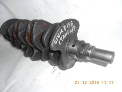 Коленвал. Honda Civic, EG4 Двигатель D15B