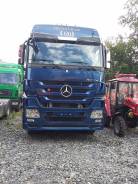Mercedes-Benz Actros. Распродажа! Седельный тягач 1844LS Megaspace, 12 000 куб. см., 25 000 кг., 4x2
