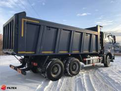 FAW. Самосвал 6 х 4, 8 600 куб. см., 25 000 кг. Под заказ