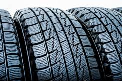Nexen Winguard Ice. Зимние, без шипов, 2011 год, износ: 5%, 4 шт