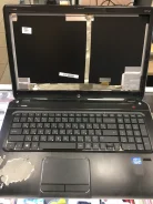 HP Envy dv7-7352er. 17.3", 3����, ��� 256 �� � ������, ���� 3���, WiFi: 1, Bluetooth: 1, ����������� �� 2��. ����