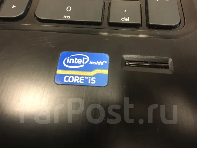 HP Envy dv7-7352er. 17.3", 3����, ��� 256 �� � ������, ���� 3���, WiFi: 1, Bluetooth: 1, ����������� �� 2��. ����