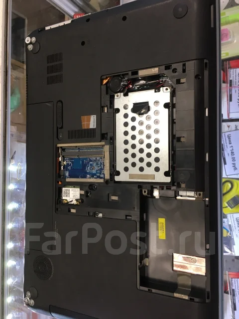 HP Envy dv7-7352er. 17.3", 3����, ��� 256 �� � ������, ���� 3���, WiFi: 1, Bluetooth: 1, ����������� �� 2��. ����