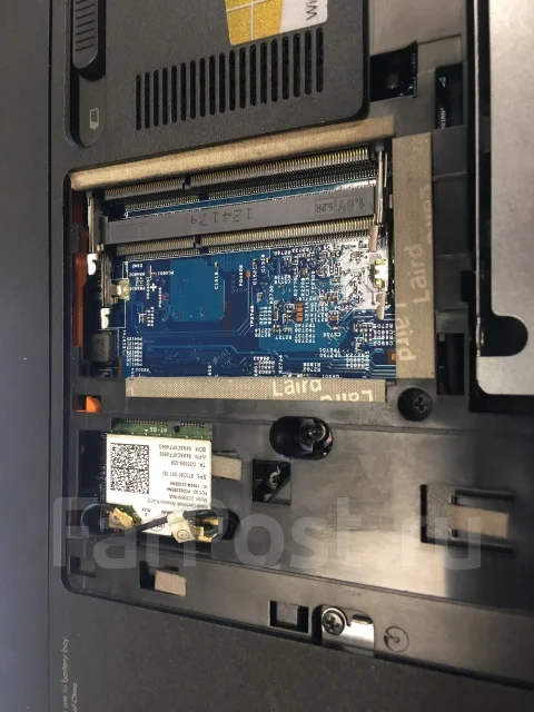 HP Envy dv7-7352er. 17.3", 3����, ��� 256 �� � ������, ���� 3���, WiFi: 1, Bluetooth: 1, ����������� �� 2��. ����