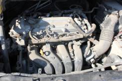 Двигатель в сборе. Toyota Voxy, ZRR70, ZRR70G, ZRR70W Toyota Noah, ZRR70, ZRR70G, ZRR70W