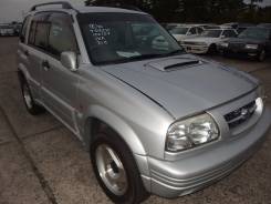 Suzuki Escudo. TD32W, RF