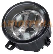Фара противотуманная. Mitsubishi Outlander Mitsubishi Pajero Sport Mitsubishi ASX