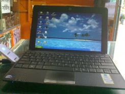 Asus Eee PC 1001P. WiFi: 1, Bluetooth: 1 ����