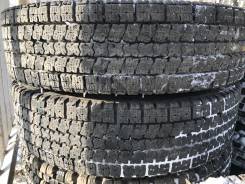 Bridgestone W910. Зимние, без шипов, износ: 30%, 2 шт