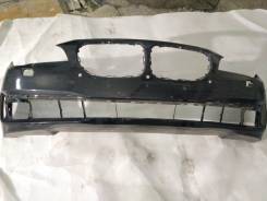 Бампер. BMW 7-Series, F01