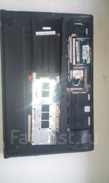 Acer Aspire V3. WiFi: 1, Bluetooth: 1 ����