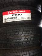 Firestone FR 10. Летние, без износа, 4 шт