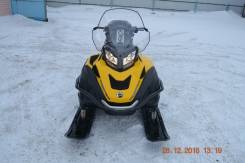 BRP Ski-Doo Skandic WT 600. исправен, есть птс, с пробегом