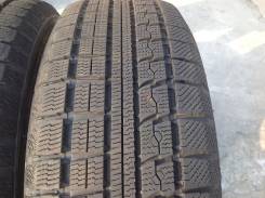 Toyo Winter Tranpath MK4. Зимние, износ: 10%, 4 шт