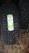 Nokian Hakkapeliitta 7 SUV. Зимние, шипованные, без износа, 4 шт