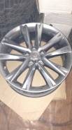 Lexus. 7.5x19, 5x114.30, ET35, ЦО 60,1 мм.