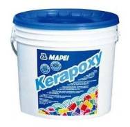 Затирка эпоксидная Kerapoxy design №134 шёлк, 3 кг