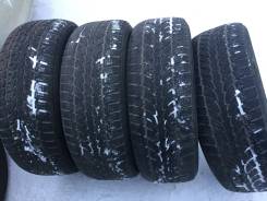Nokian WR. Зимние, без шипов, износ: 30%, 3 шт