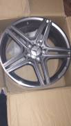 Mercedes. 8.5x18", 5x112.00, ET31, ЦО 66,6 мм.