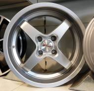 Enzo. 6.0x14, 4x100.00, ET35, ЦО 73,1 мм.