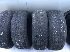 BFGoodrich Rugged Trail T/A. �����������, 30�%, 4 ��
