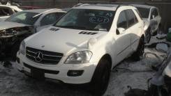 Mercedes-Benz ML-Class. W164, 272