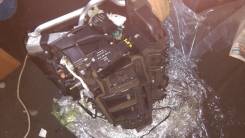 Корпус отопителя. Mercedes-Benz W203