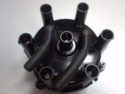 Крышка трамблера. Toyota Vista, VZV32, VZV33 Toyota Windom, VCV10, VCV11 Toyota Scepter, VCV10, VCV15, VCV15W Toyota Camry, VCV10, VZV32, VZV33 Двигат...