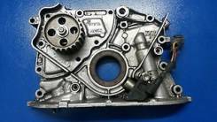 Насос масляный. Toyota Nadia, SXN10 Toyota Corona, ST210 Toyota Vista Ardeo, SV50 Toyota Vista, SV50 Двигатель 3SFSE