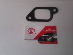 Прокладка впускного коллектора. Toyota: Grand Hiace, Regius Ace, Land Cruiser, Granvia, Touring Hiace, Hilux Surf, Hiace, Land Cruiser Prado, 4Runner...